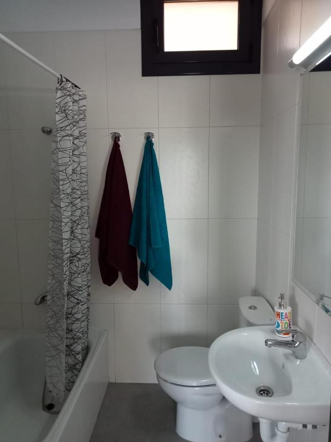 Appartamento L'Horitzo Llado Esterno foto