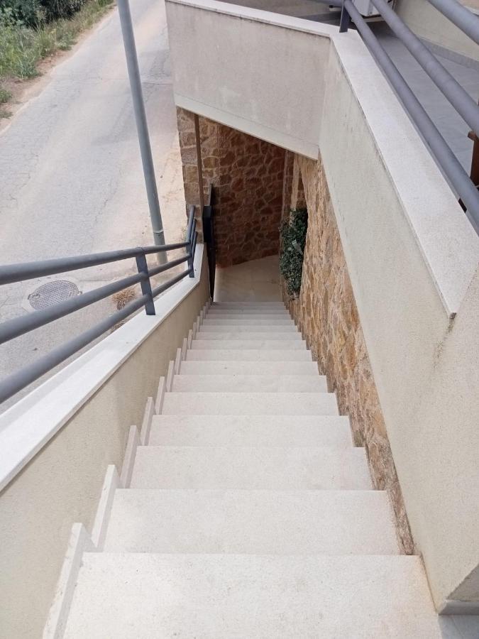 Appartamento L'Horitzo Llado Esterno foto