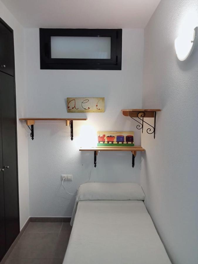 Appartamento L'Horitzo Llado Esterno foto