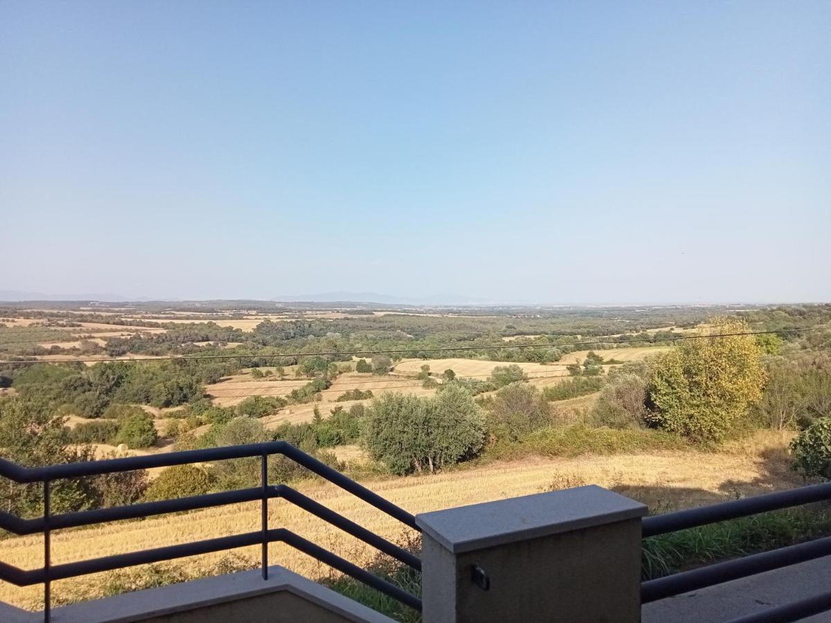 Appartamento L'Horitzo Llado Esterno foto